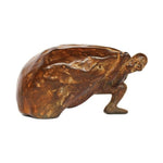 Load of a Lifetime Shelf Sculpture by Heloise Crista.