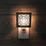 Luxfer Prism Night Light