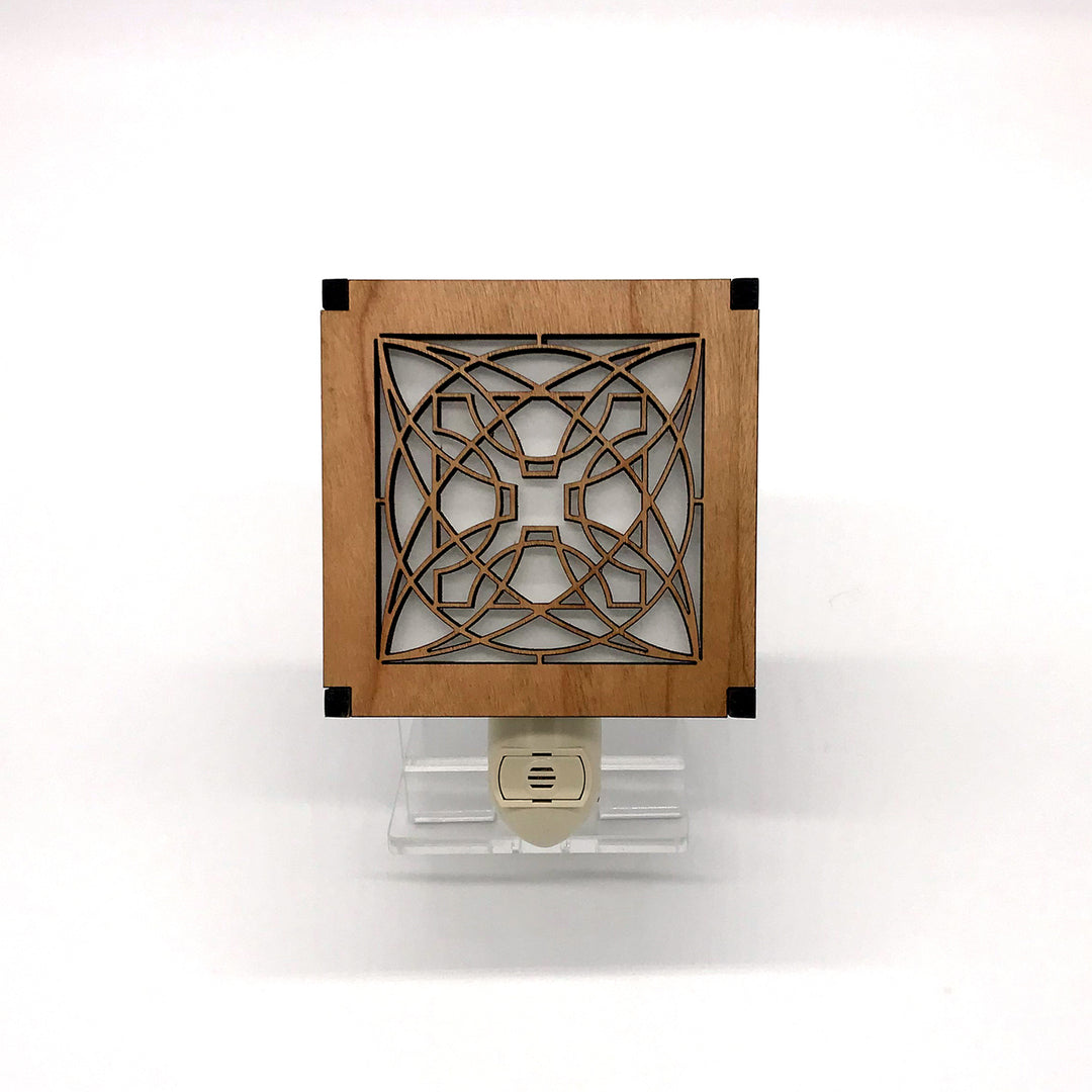 Luxfer Prism – Frank Lloyd Wright Foundation