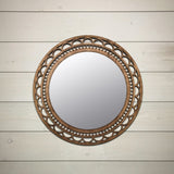 Marin County Civic Center Mirror