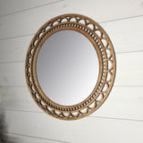 Marin County Civic Center Mirror