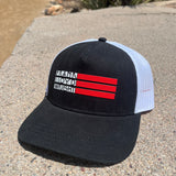 Frank Lloyd Wright Hat