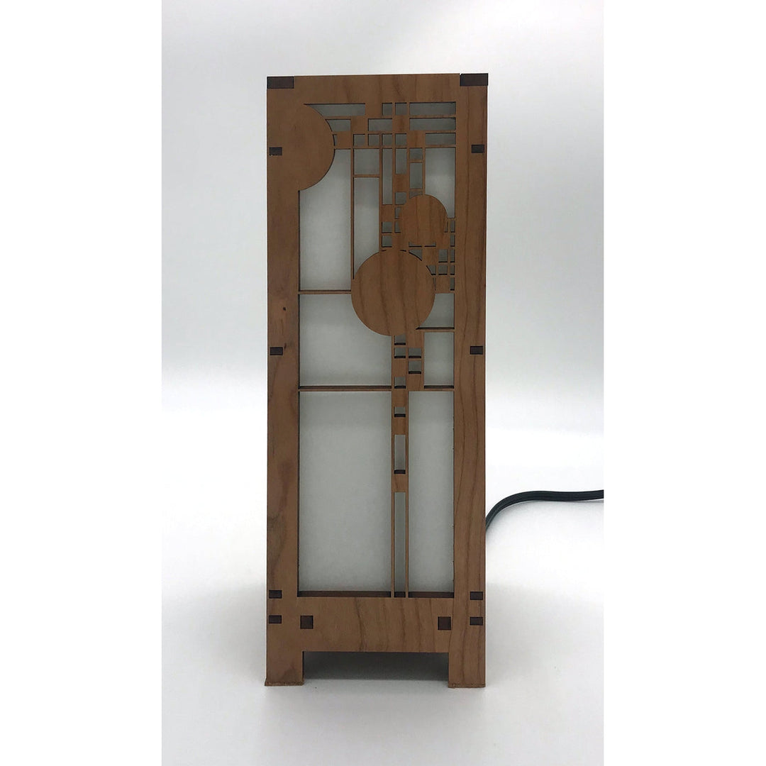 Avery Coonley House - Frank Lloyd Wright Foundation