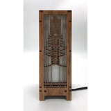 Robie House Lightbox
