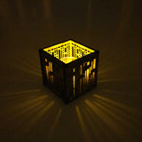 Stars & Moonbeams Votive Holder