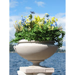 Oak Park Residence Vase