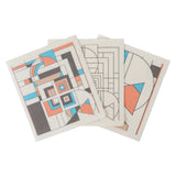 December Gifts Swedish Dish Cloth Set