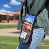 Taliesin West Bottle Sling