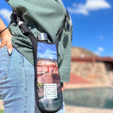 Taliesin West Bottle Sling