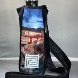 Taliesin West Bottle Sling