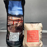 Taliesin West Bottle Sling