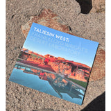 Taliesin West Desert Laboratory (2022 Edition)