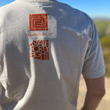 State Forty Eight Masselink Tee