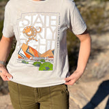 State Forty Eight Masselink Tee