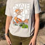 State Forty Eight Masselink Tee
