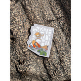 State Forty Eight Masselink Sticker