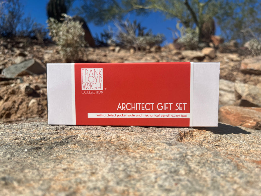 Architect Gift Set