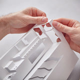 Frank Lloyd Wright Paper Models