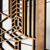 Robie B Wall Element