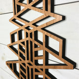 Robie Glass Medallion