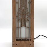 Robie House Lightbox