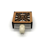 Robie Sconce Night Light