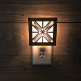 Robie Sconce Night Light