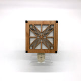 Robie Sconce Night Light