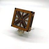 Robie Sconce Night Light
