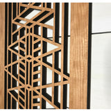 Robie A Wall Element