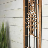Robie A Wall Element