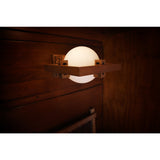 Robie Sconce