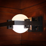 Robie Sconce
