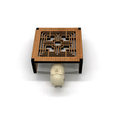 Storer House Night Light