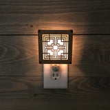 Storer House Night Light