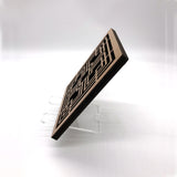 Storer House Trivet