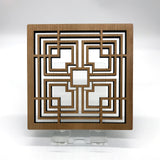 Storer House Trivet