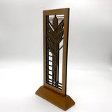 Dana-Thomas House Sumac Table Accent