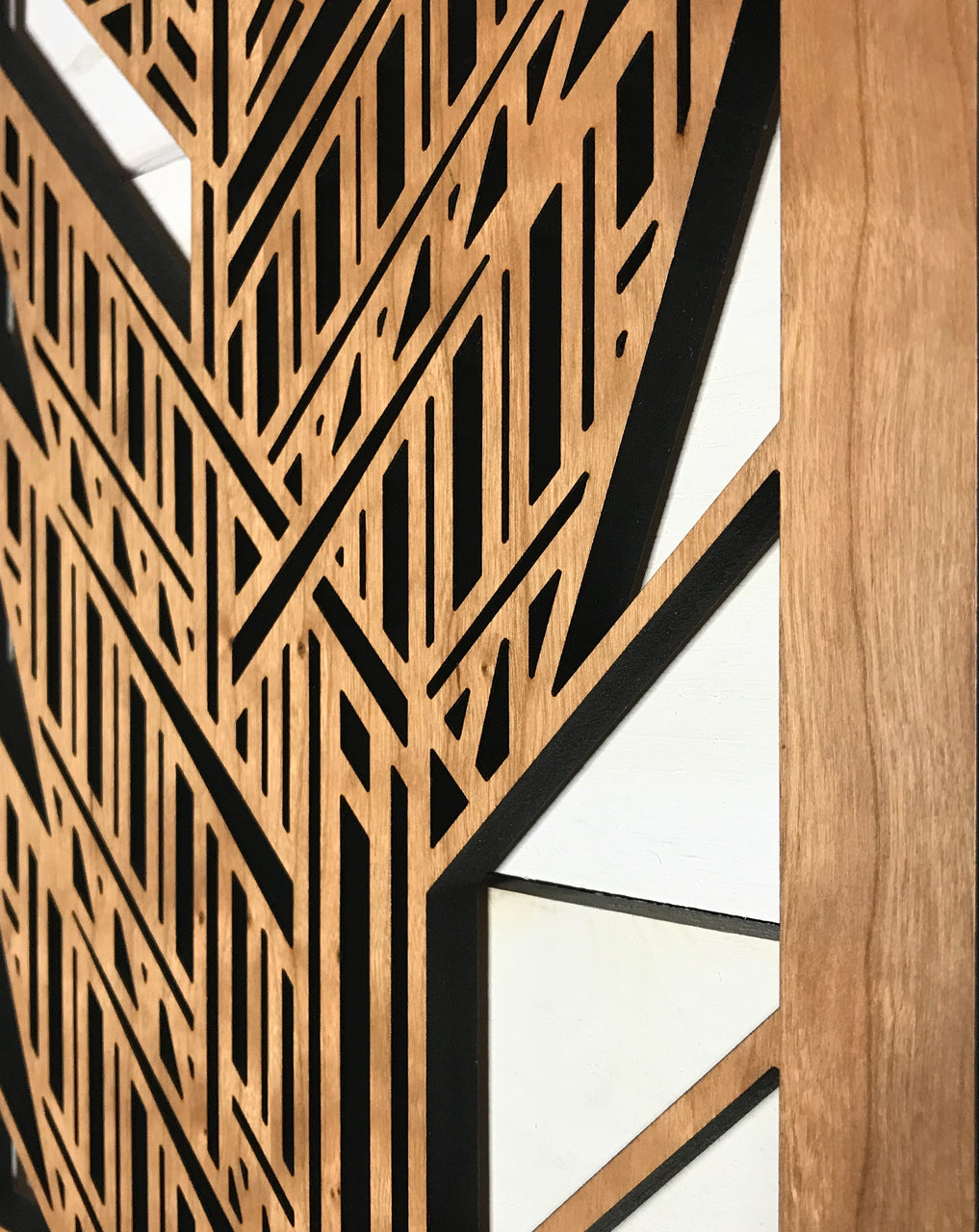 Sumac Design Dana-Thomas House Sumac Wall Element – Frank Lloyd Wright Foundation