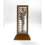 Dana-Thomas House Sumac Table Accent