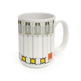 Tree of Life Mug