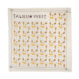 Taliesin West Desert Security Bandana