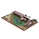 Taliesin West Atom Brick