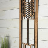 Darwin D. Martin Tree of Life Wall Element