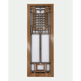 Darwin D. Martin Tree of Life Wall Element