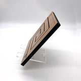 Whirling Arrow Trivet