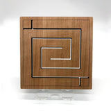 Whirling Arrow Trivet