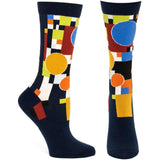 Women's Coonley Playhouse Sock