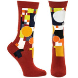 Women's Coonley Playhouse Sock