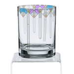 Photo of April Showers Double Old Fashioned Glass